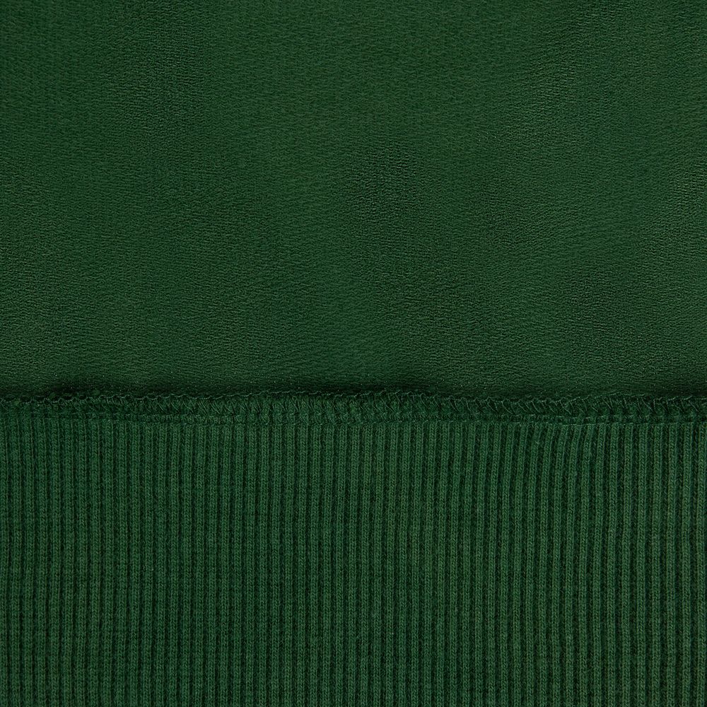 Худи Kirenga 2.0, темно-зеленое — изображение 6