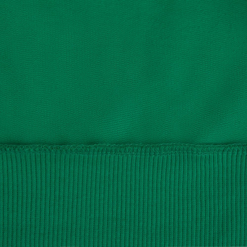 Худи Kirenga 2.0, зеленое — изображение 5