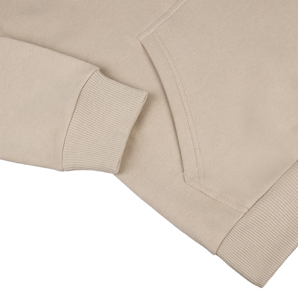 Худи Kirenga Heavy 2.0, бежевое — изображение 4