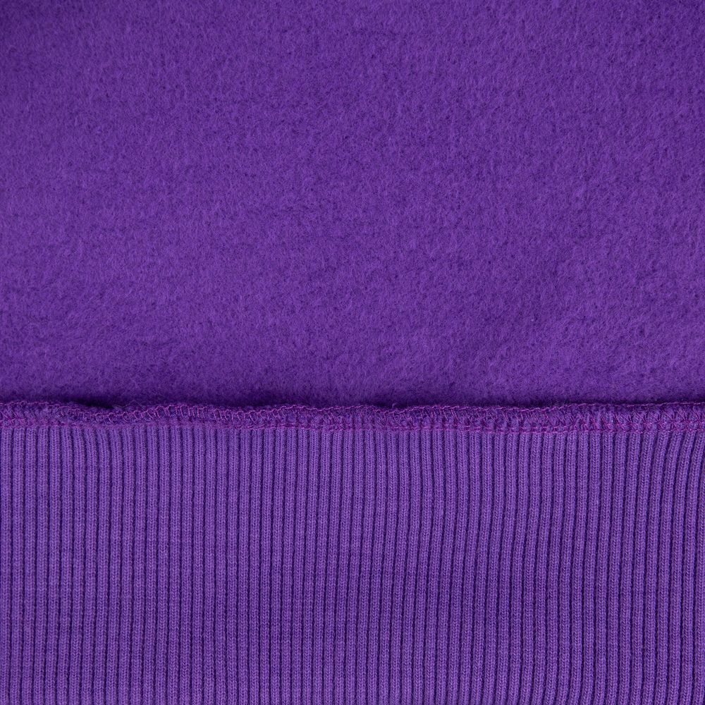 Худи Kirenga Heavy 2.0, фиолетовое — изображение 5