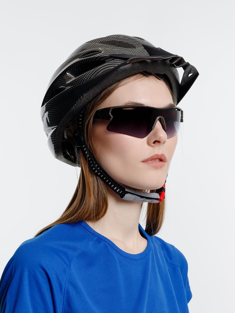 Велосипедный шлем Ballerup, черный — изображение 11