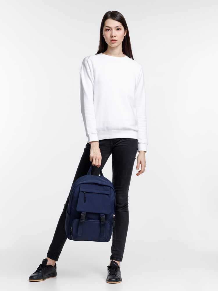 Рюкзак Backdrop, темно-синий — изображение 9