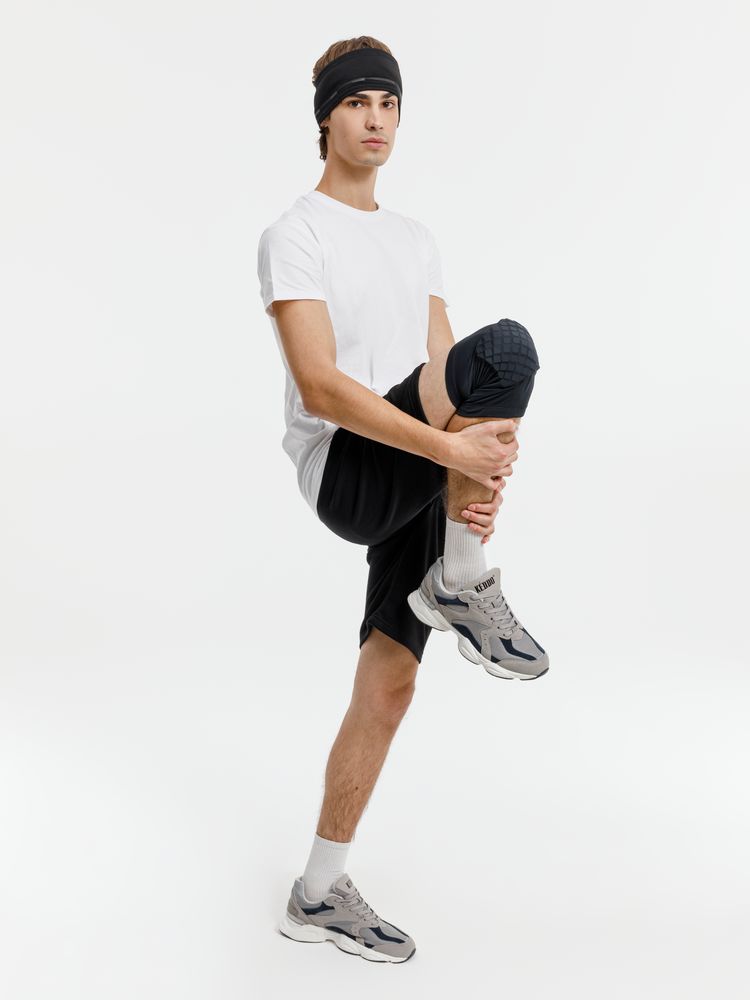 Наколенник защитный Stod, черный — изображение 8