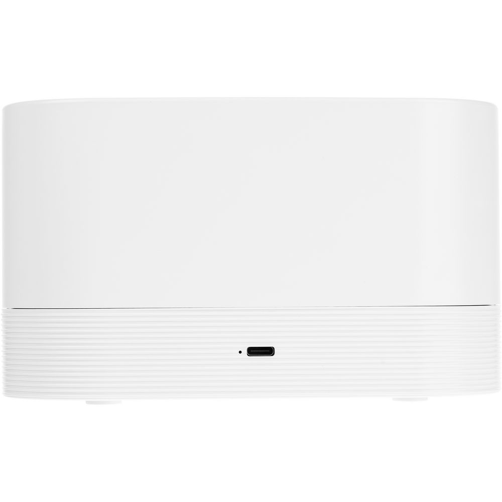 Увлажнитель-ароматизатор с имитацией пламени Fuego ver.2, белый — изображение 6