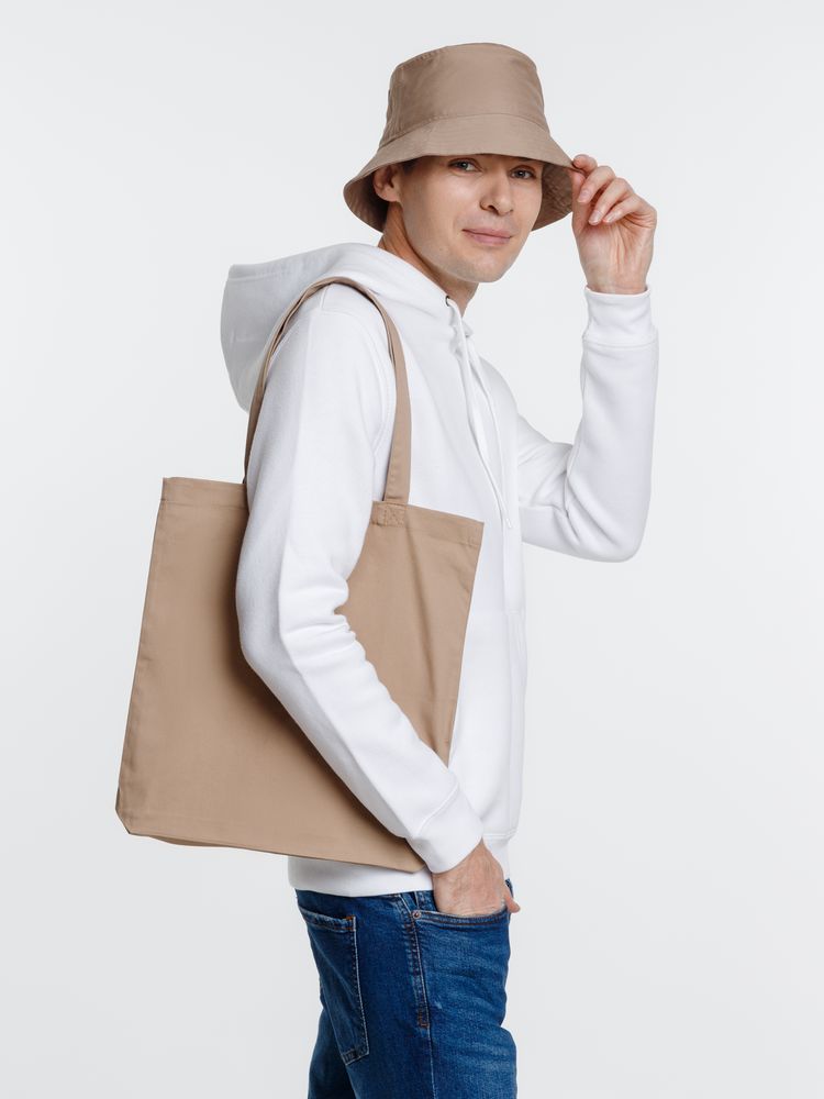 Панама Challenge, бежевая — изображение 10