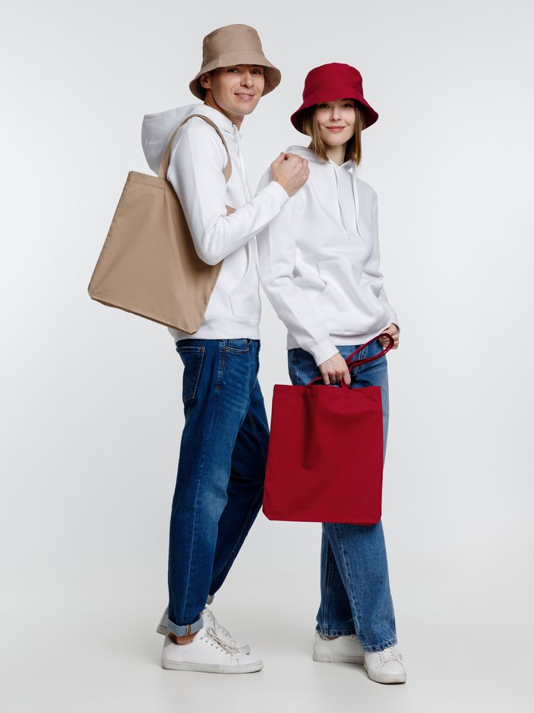 Панама Challenge, бежевая — изображение 11