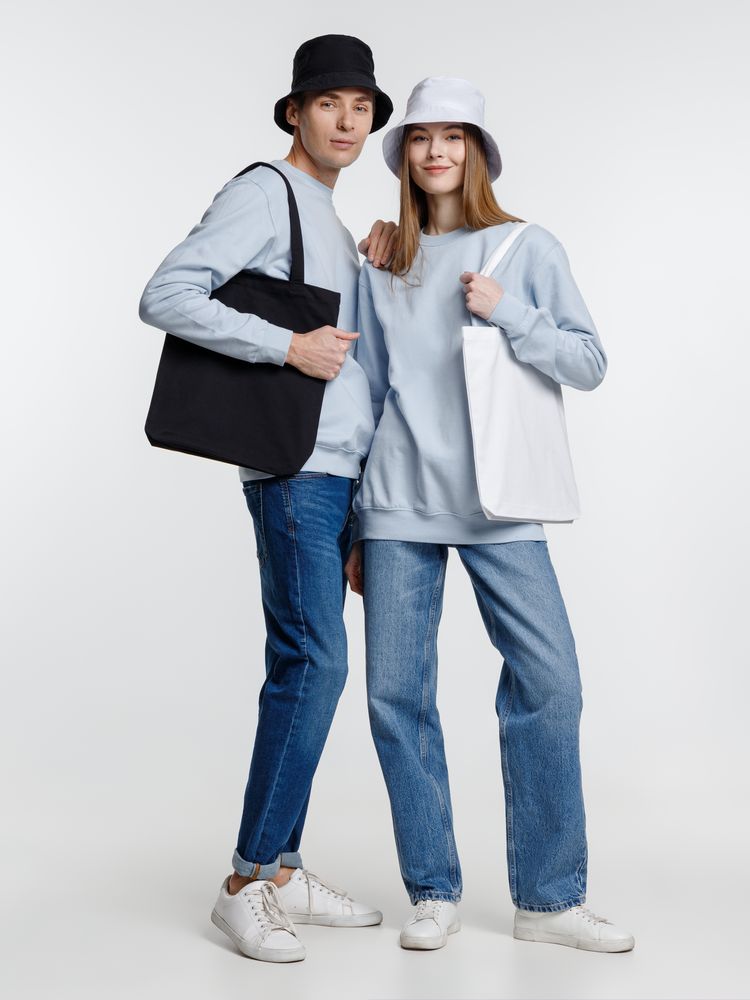 Панама Challenge, черная — изображение 12