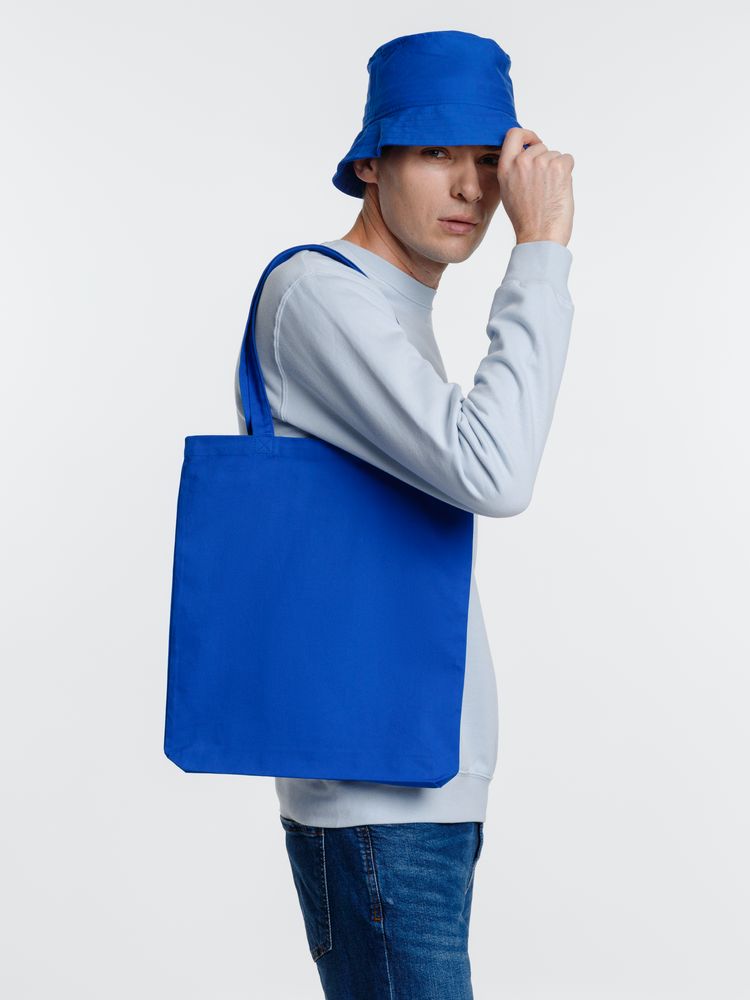 Панама Challenge, ярко-синяя — изображение 12