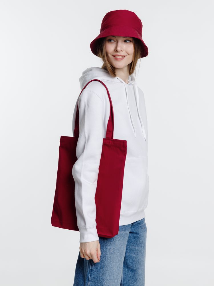 Панама Challenge, бордовая — изображение 11