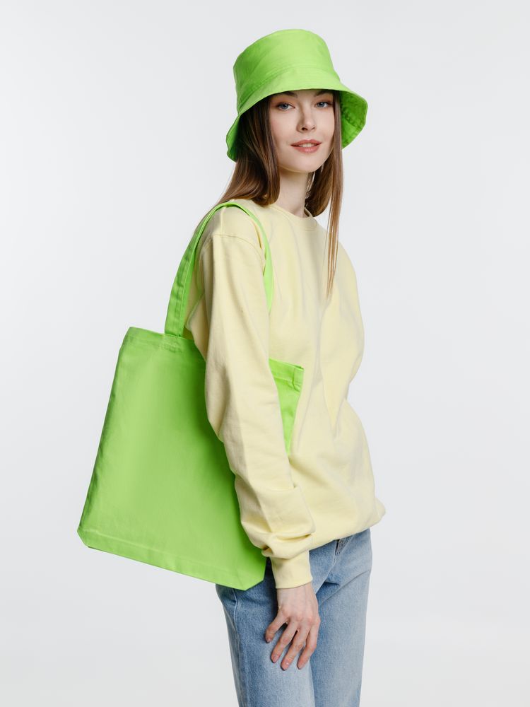 Панама Challenge, зеленое яблоко — изображение 11