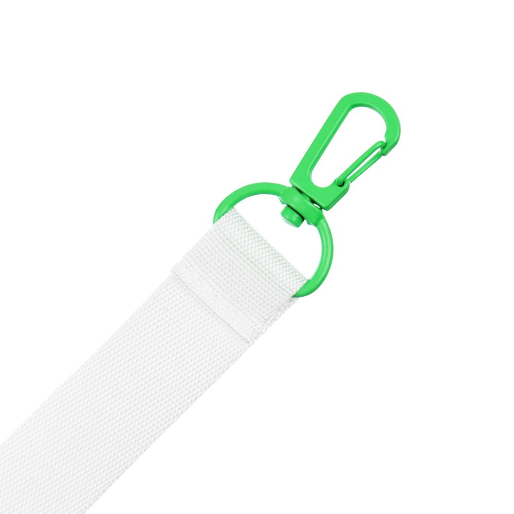 Ремувка Trinket, белая с зеленым — изображение 3