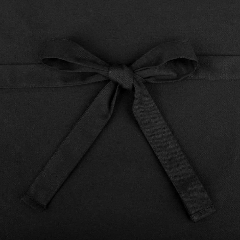 Фартук E1, черный — изображение 5