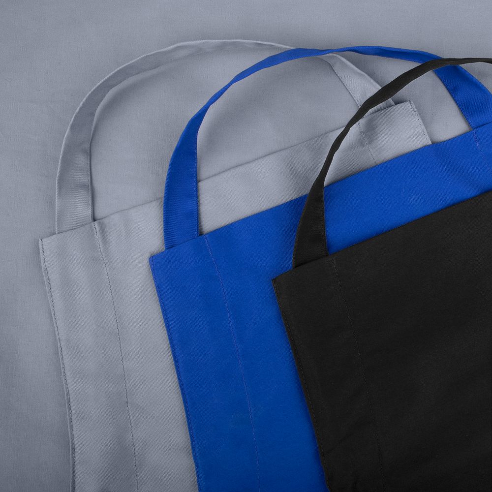 Фартук E1, черный — изображение 6