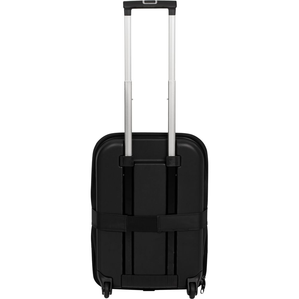 Чемодан Bonfold, черный — изображение 10