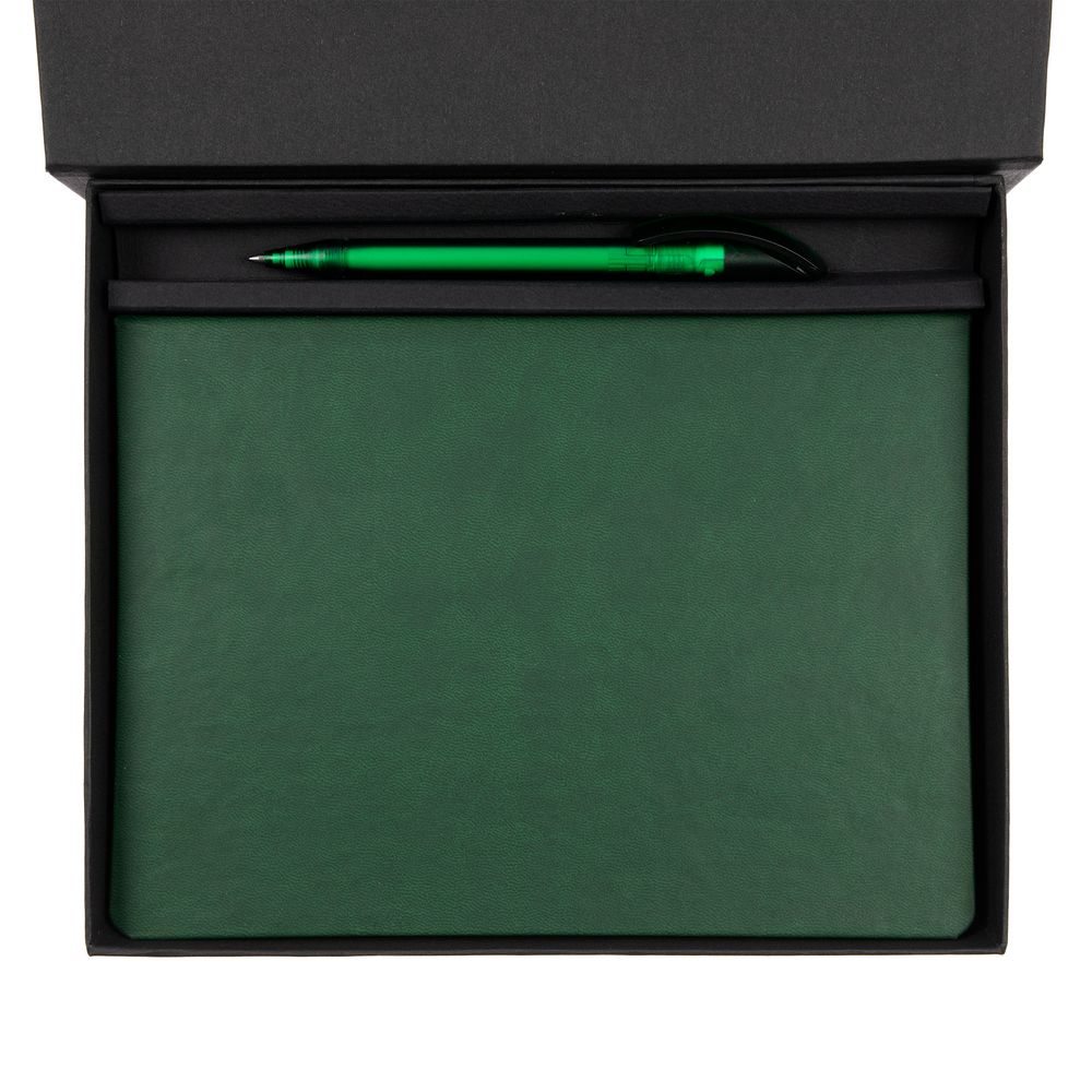 Набор Basis, зеленый — изображение 3