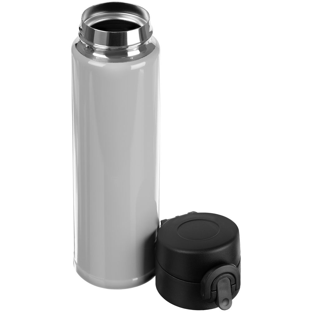 Термостакан Eimer, серый — изображение 3