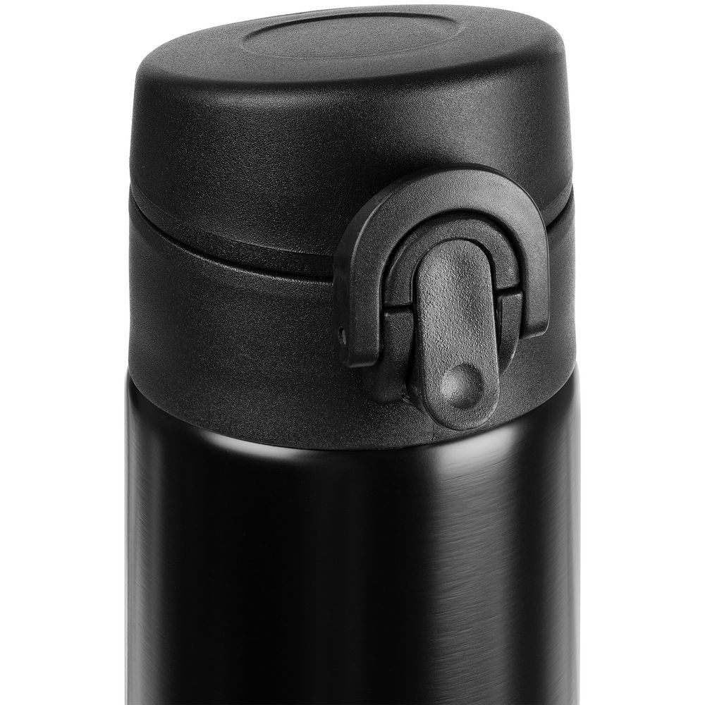 Термостакан Eimer, черный — изображение 4