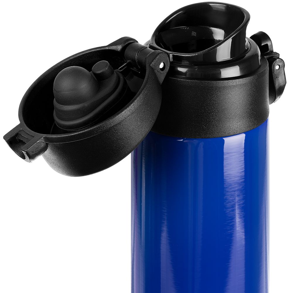 Термостакан Eimer, синий — изображение 6