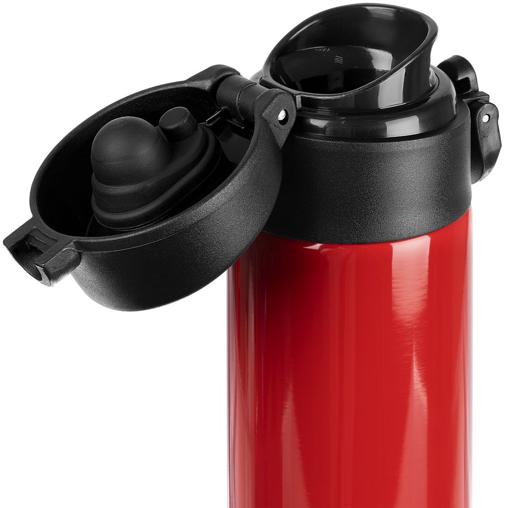 Термостакан Eimer, красный — изображение 6