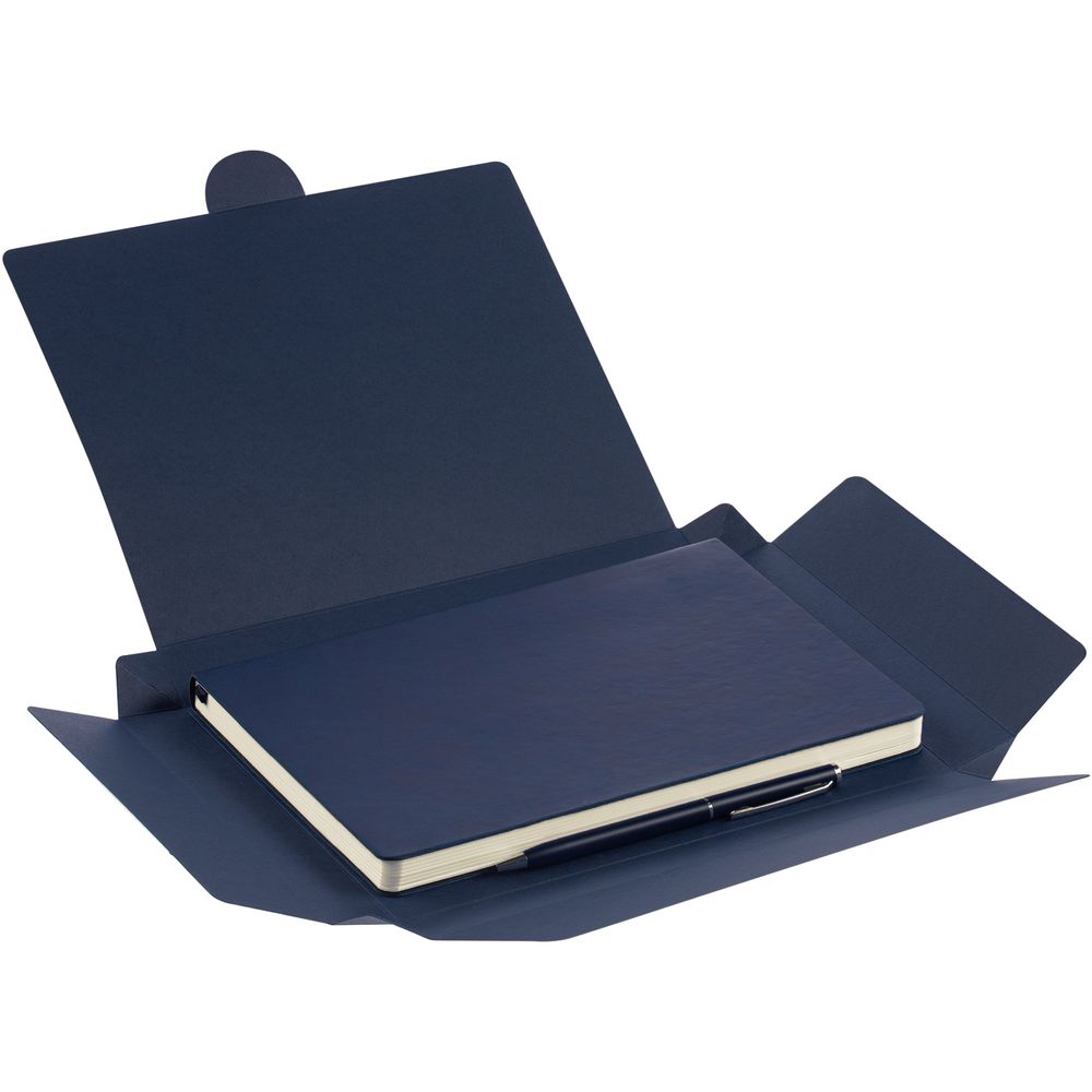 Набор Romano, синий — изображение 3