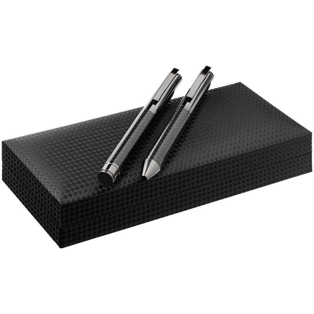 Набор из ручки и роллера Dark Mark — изображение 4