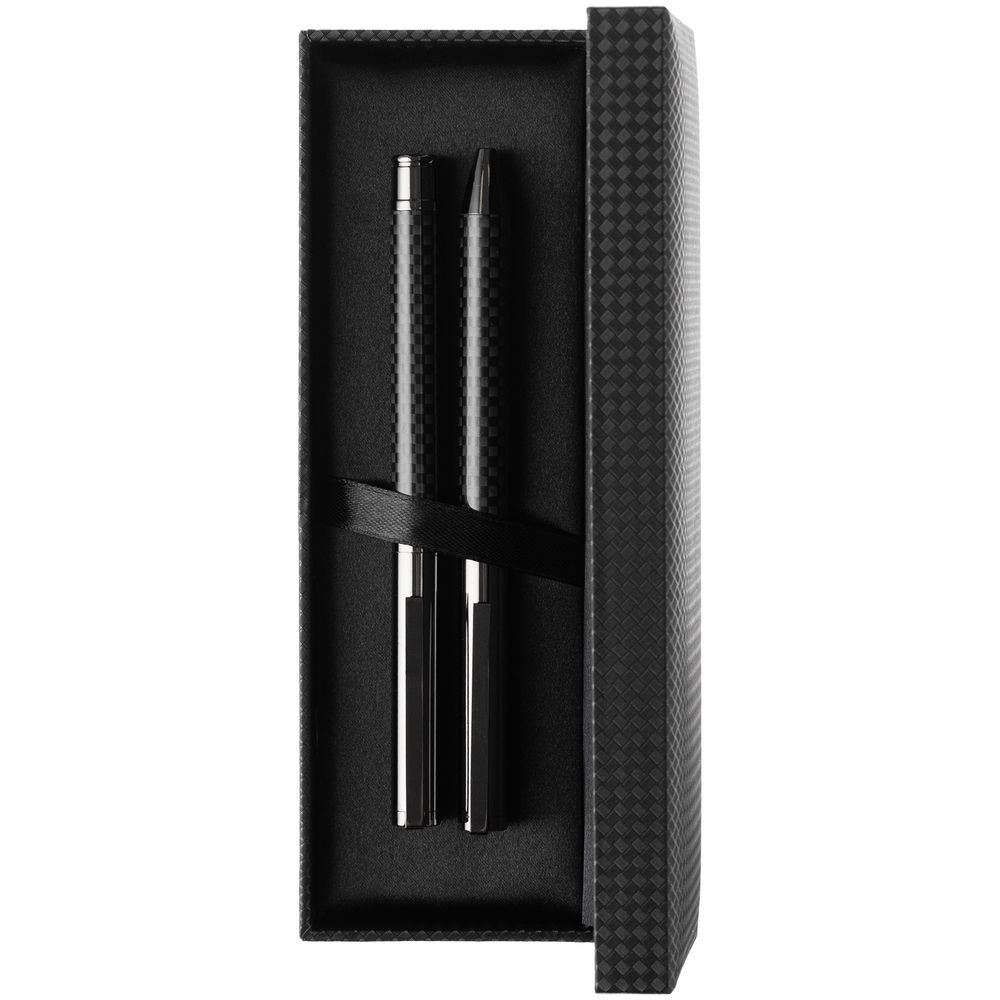 Набор из ручки и роллера Dark Mark — изображение 3