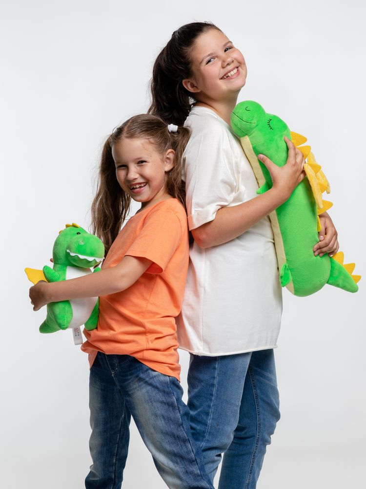 Мягкая игрушка Korv — изображение 8