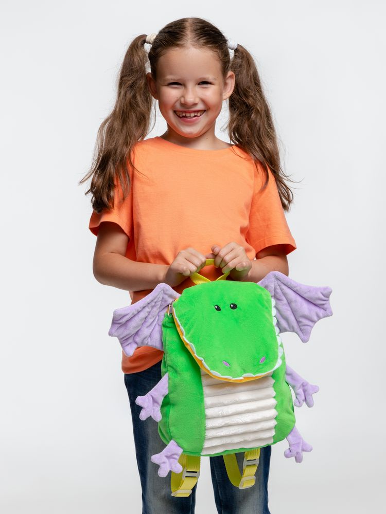 Рюкзак детский Dreki — изображение 6