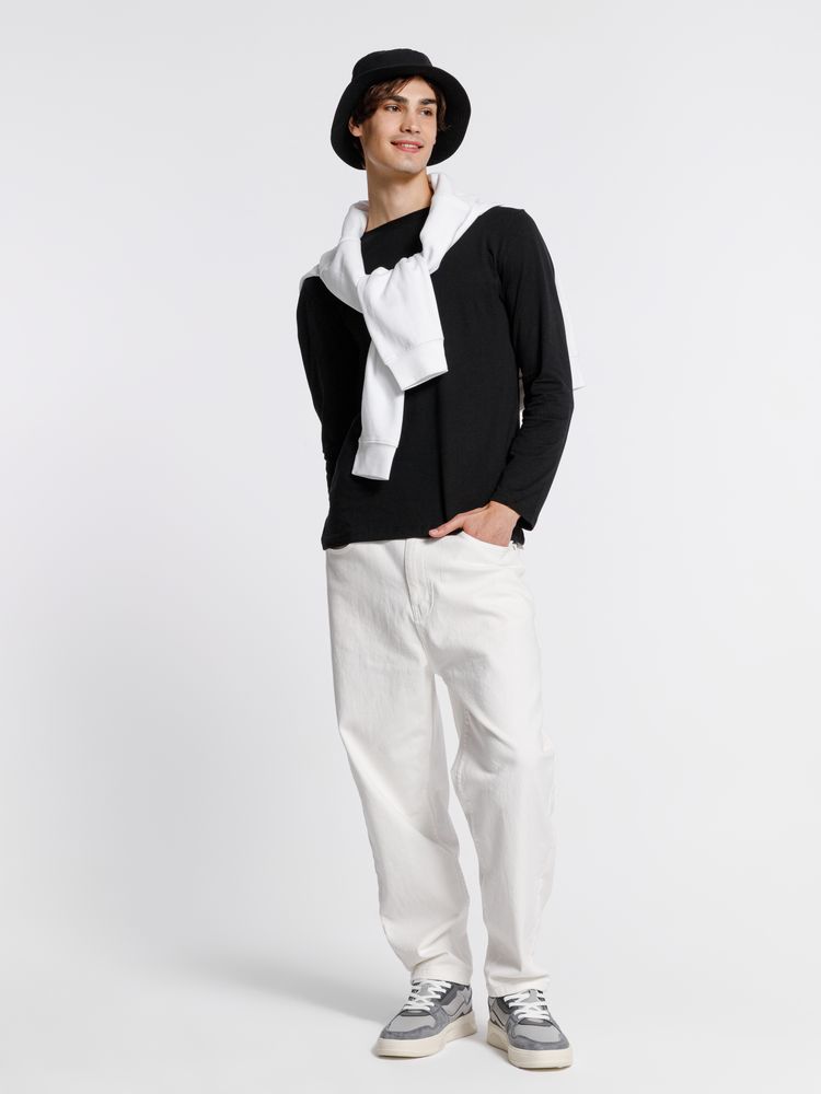 Панама Promo, черная — изображение 8