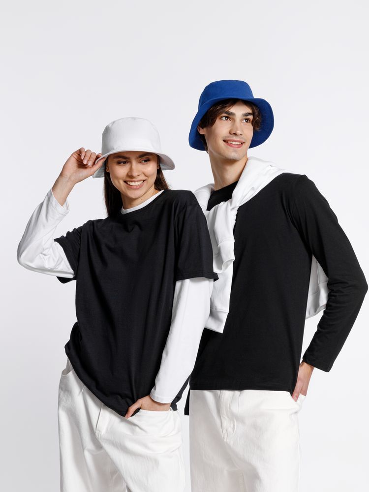 Панама Promo, белая — изображение 9