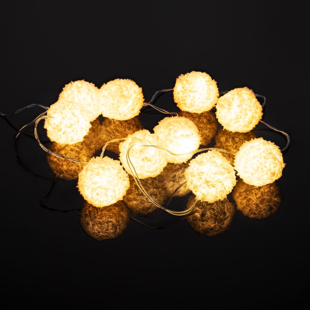 Гирлянда Snowflow — изображение 4