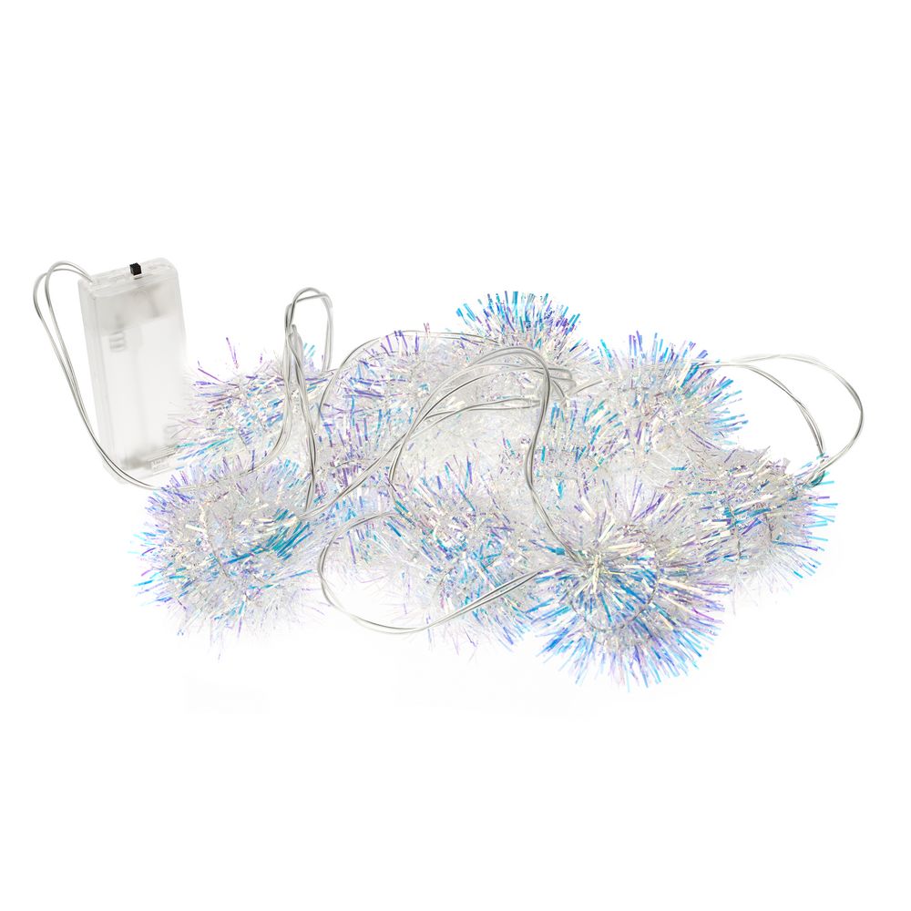 Гирлянда Froufrou — изображение 5