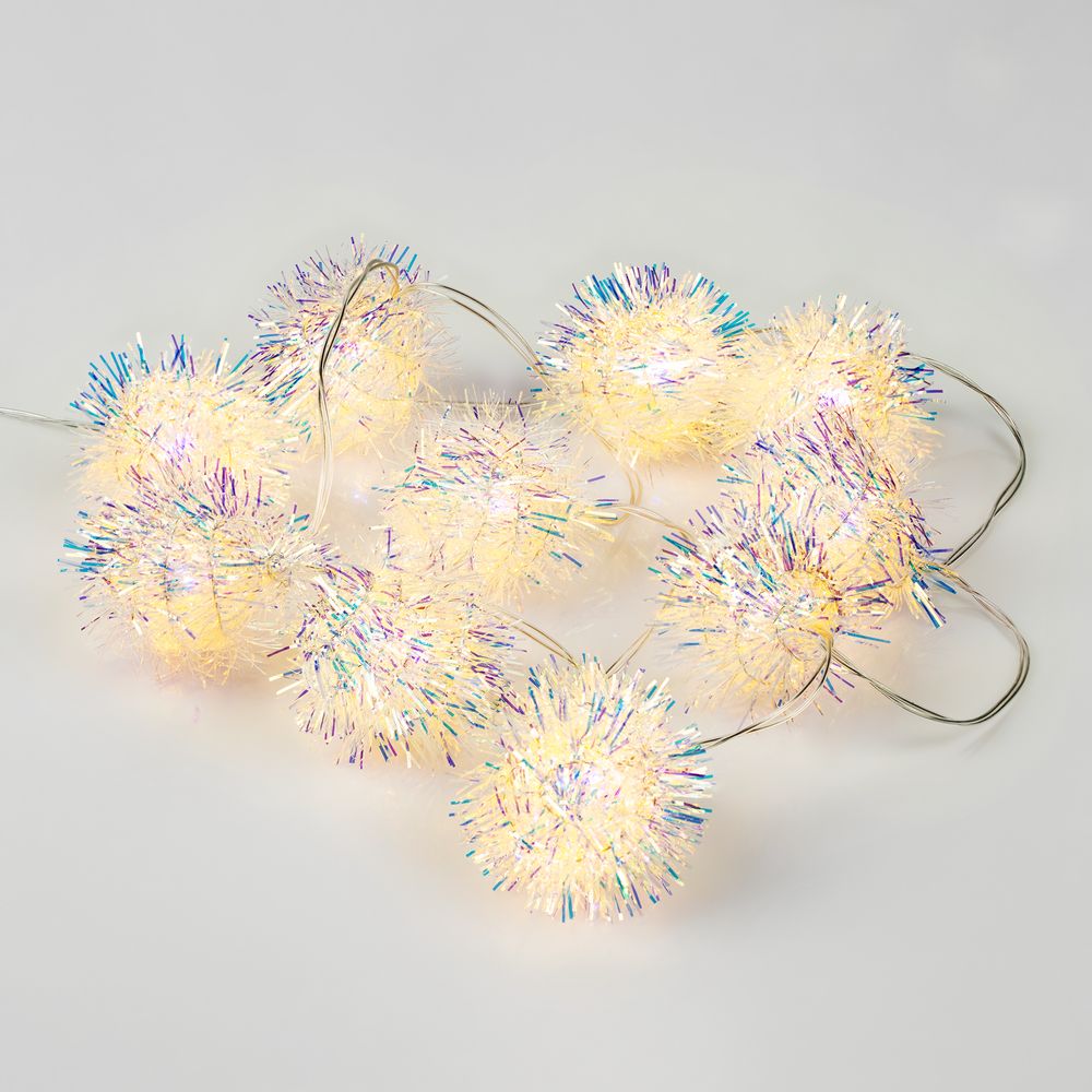 Гирлянда Froufrou — изображение 3