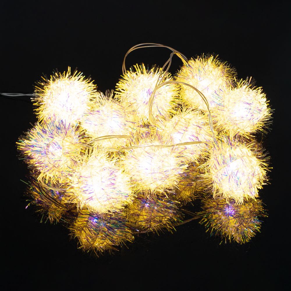 Гирлянда Froufrou — изображение 4