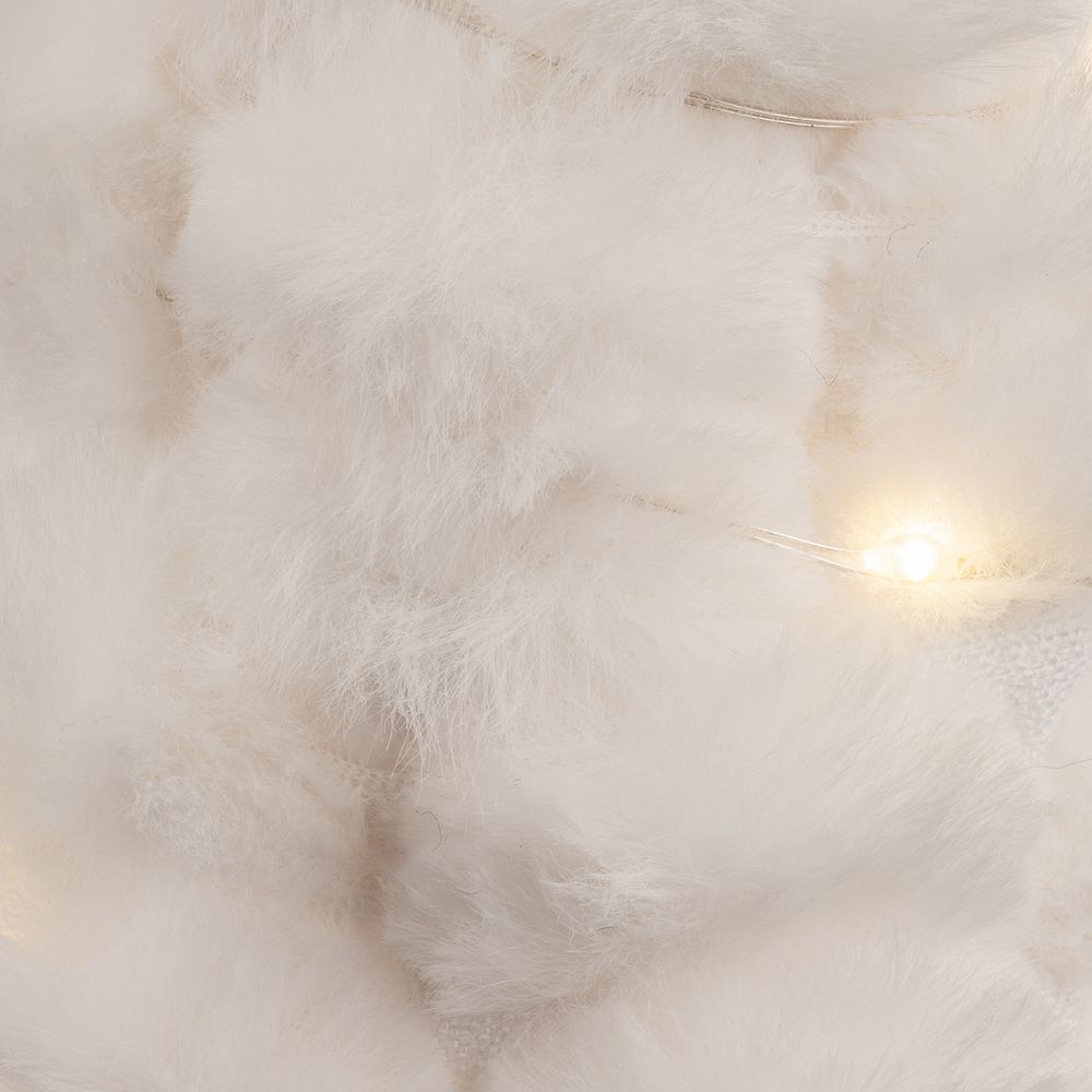 Светильник Bella Ella, белый — изображение 5