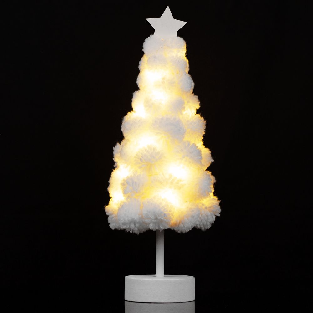 Светильник Pompella, белая — изображение 3