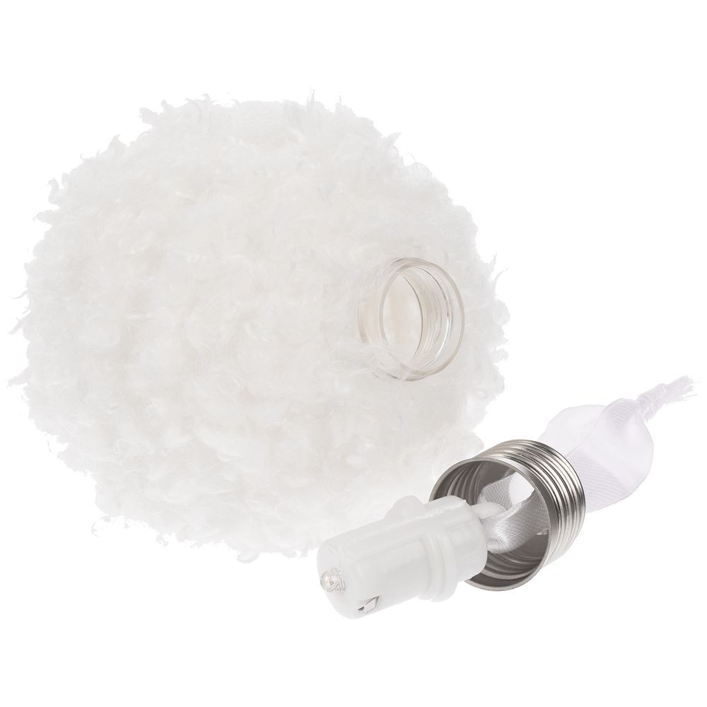 Елочный шар Snowglow — изображение 6