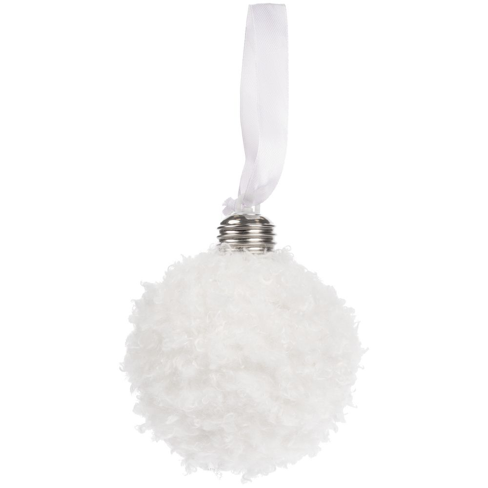 Елочный шар Snowglow — изображение 4