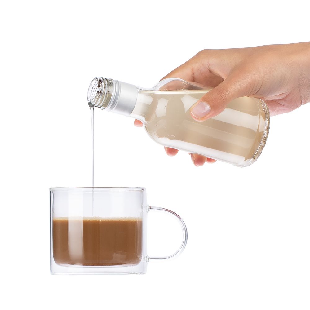 Набор Kaffetique, ваниль — изображение 3