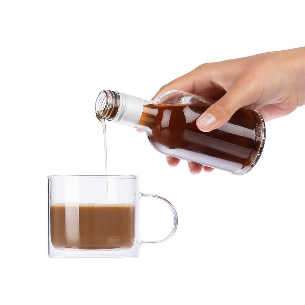 Набор Kaffetique, соленая карамель — изображение 3