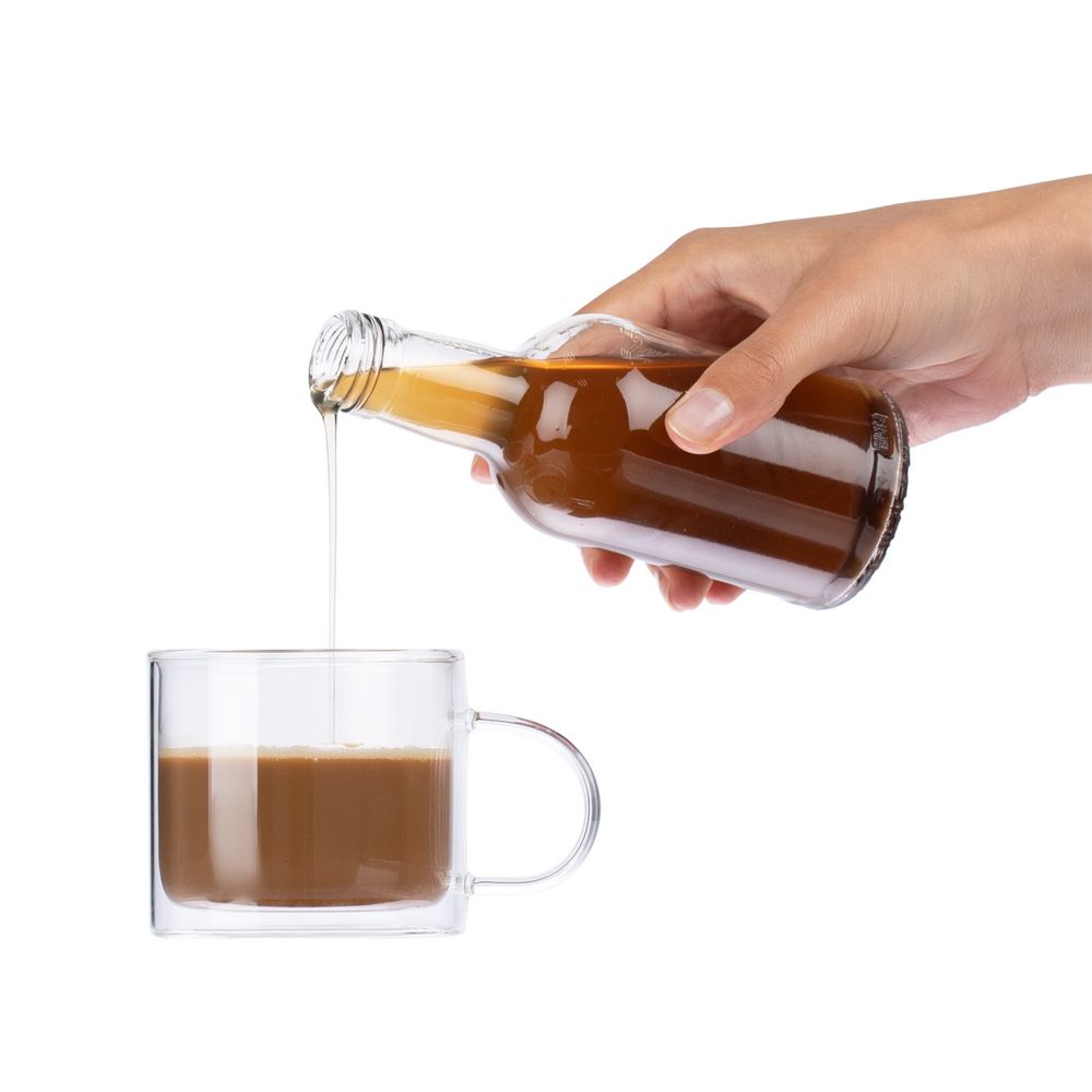 Набор Kaffetique, амаретто — изображение 3