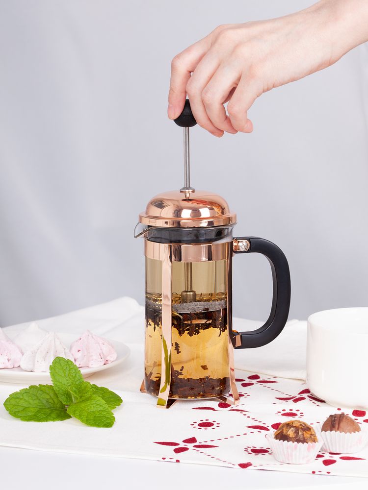 Френч-пресс Ruby Tuesday — изображение 5