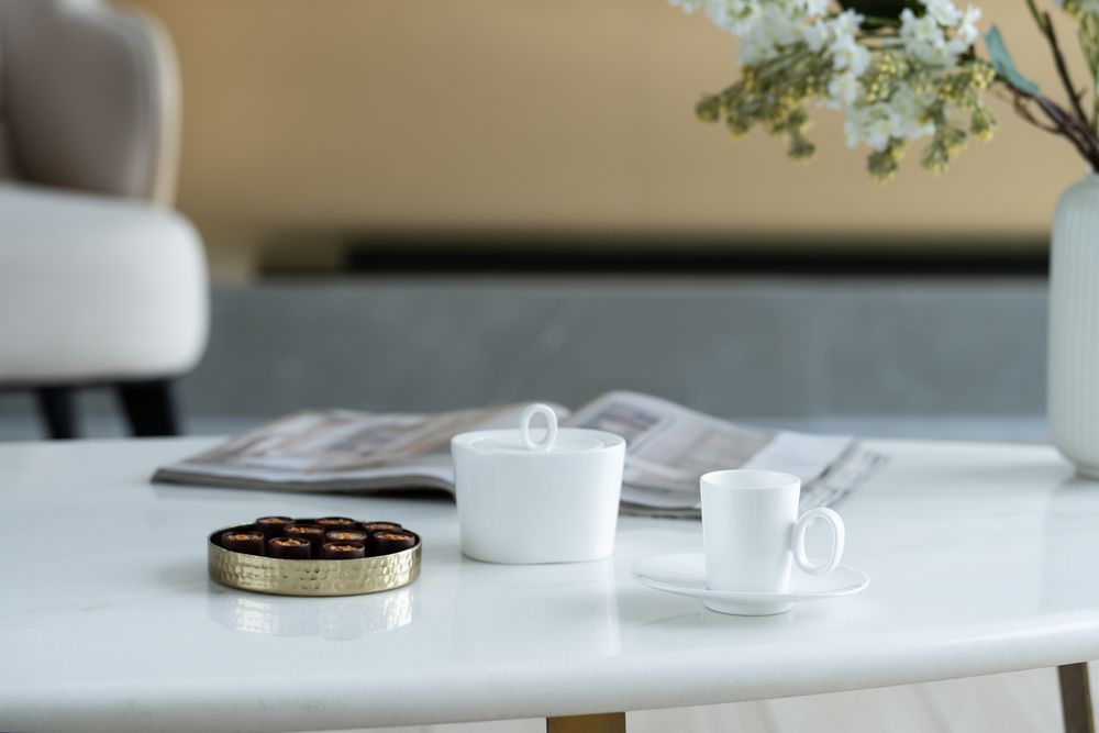 Кофейный набор Frammenti на 2 персоны — изображение 6