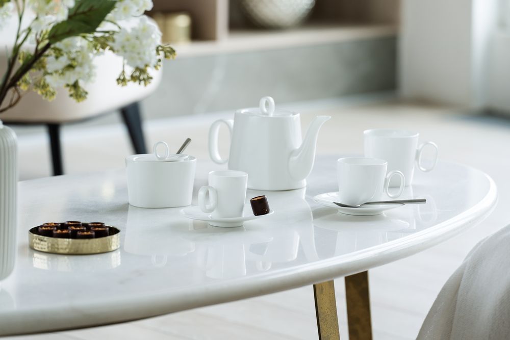 Чайный набор Frammenti на 2 персоны, малый — изображение 6