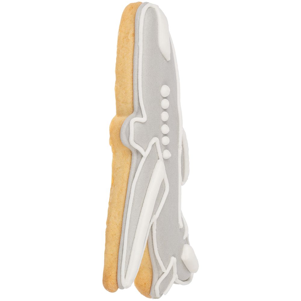 Печенье «Самолет» — изображение 3