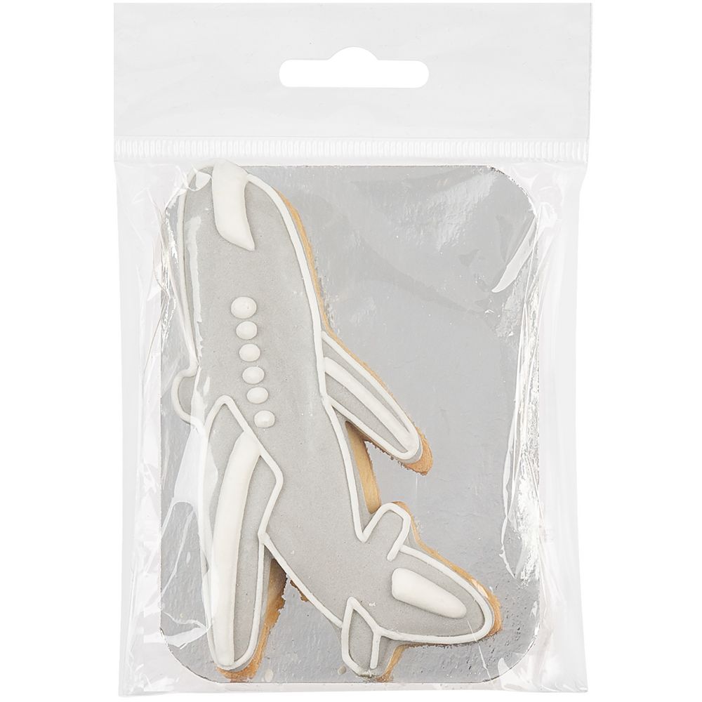 Печенье «Самолет» — изображение 4