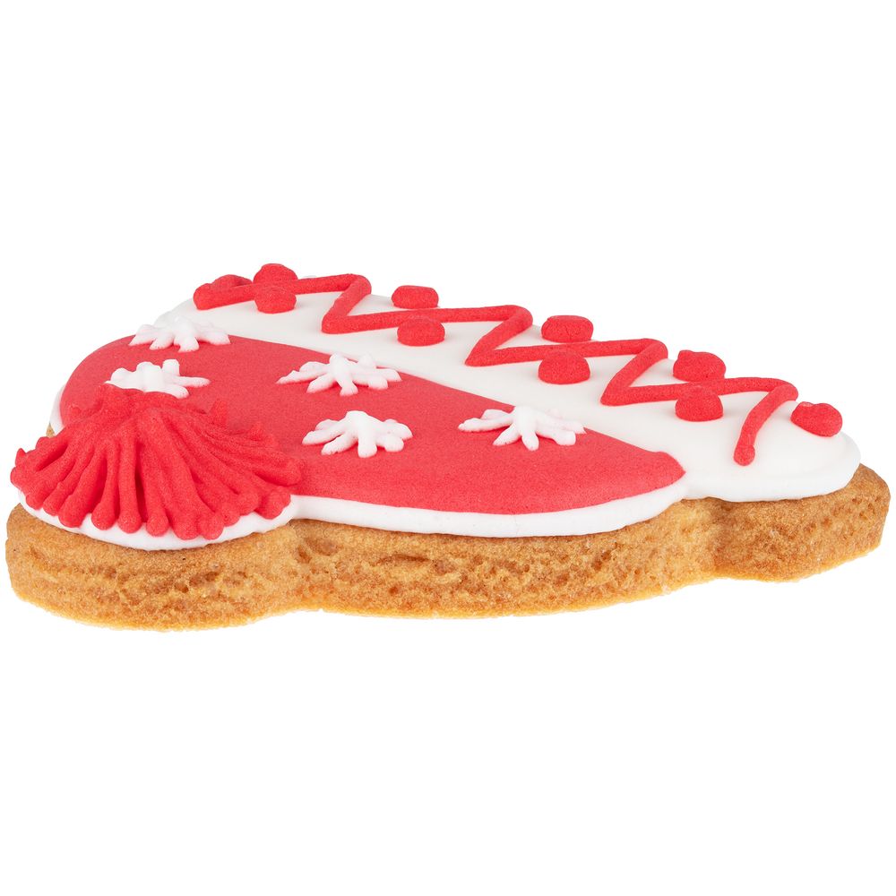 Печенье «Шапка» — изображение 3