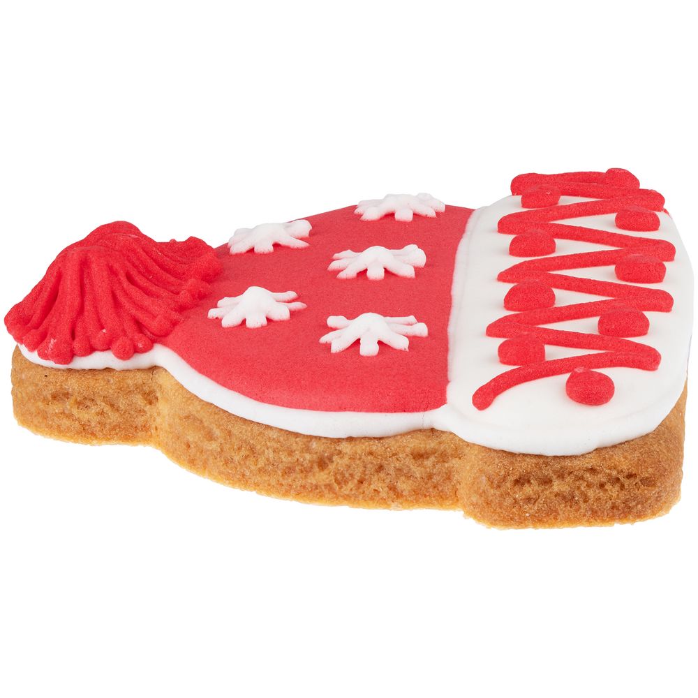 Печенье «Шапка» — изображение 4