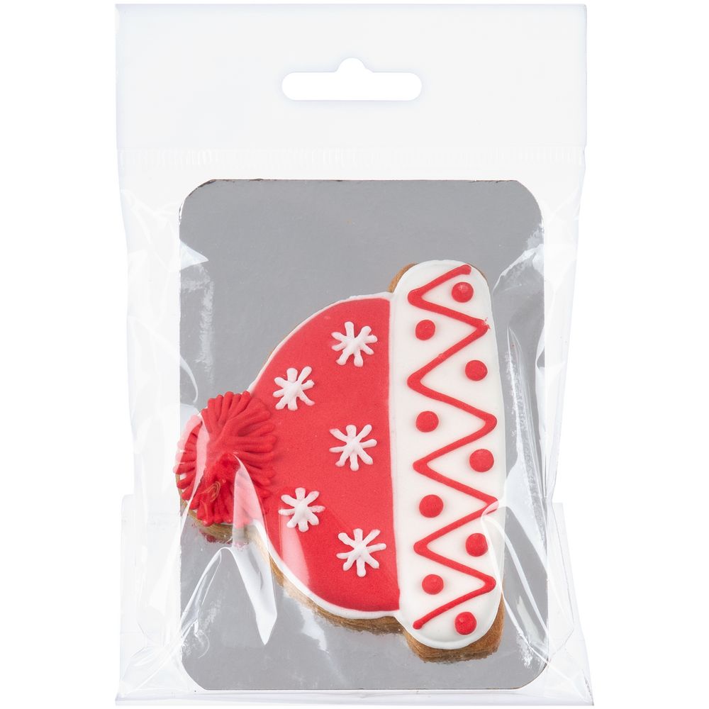 Печенье «Шапка» — изображение 5