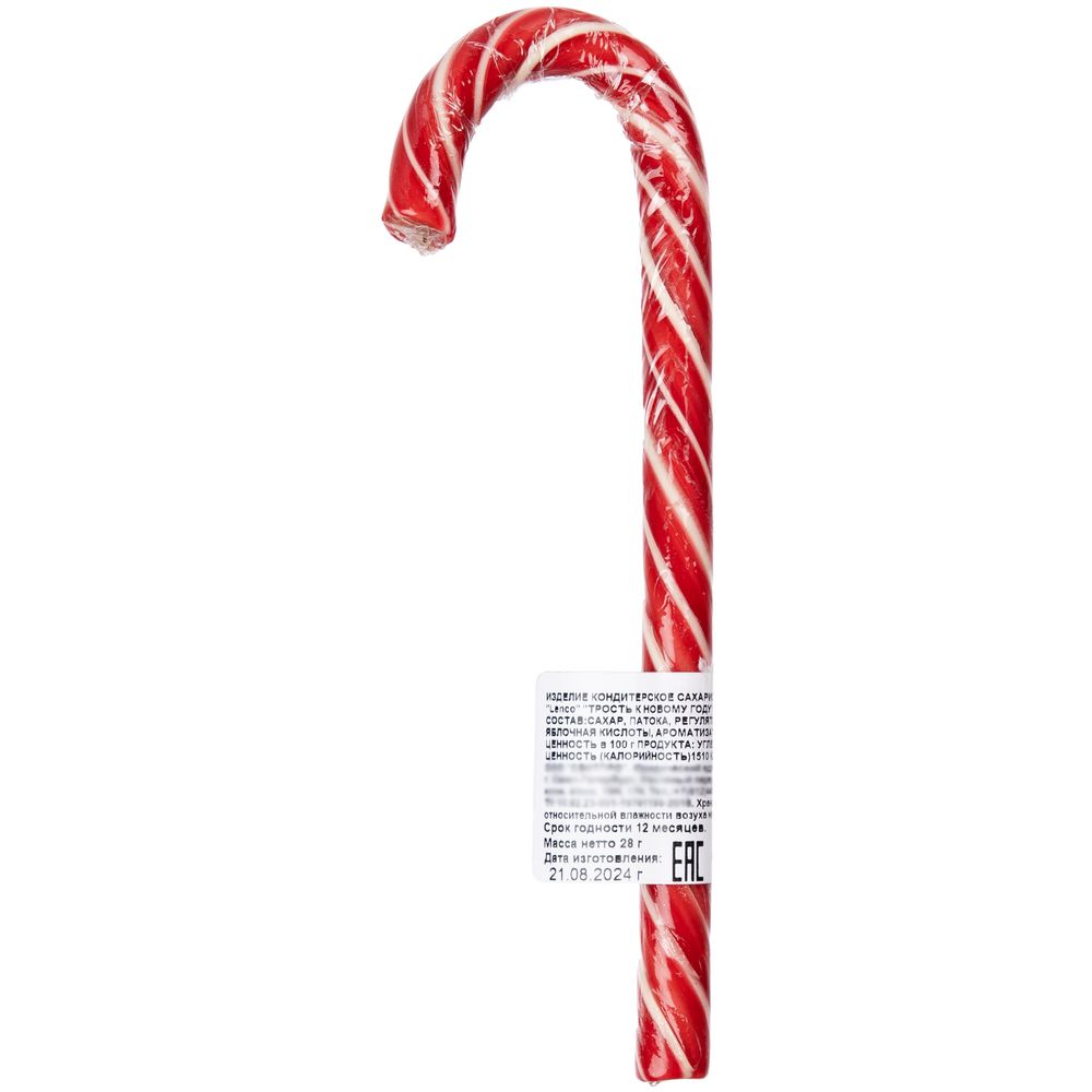 Леденец «Трость» — изображение 4